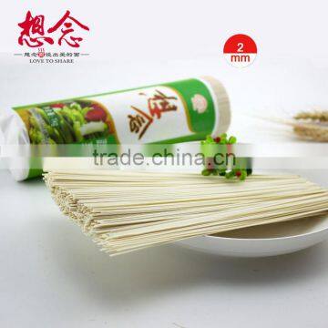 1000g Vegetable Noodles Low Carb Pasta Instant Noodle Xiang Nian Brand photo-3