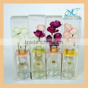 Aroma Stone With Aromatherapy Oil Diffuser photo-5