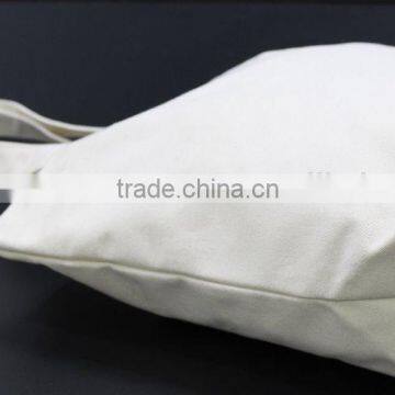 Canvas Bag for Promotion - Logo Print Tote Bag photo-5