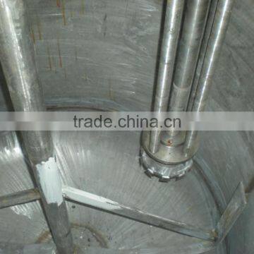 High Capacity Stirring Tank / Agitation Leaching Tank,Agitator Tank photo-6