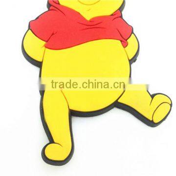 China Wholesale Best Promotional Gift Teddy Bear Keychain photo-3