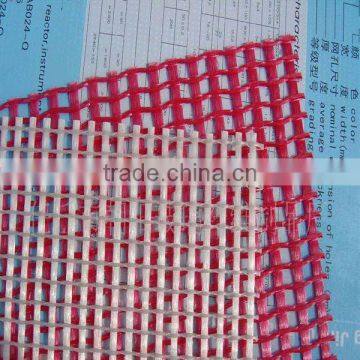 55g-16g Alkali-resistant fiberglass mesh 4*4/5*5