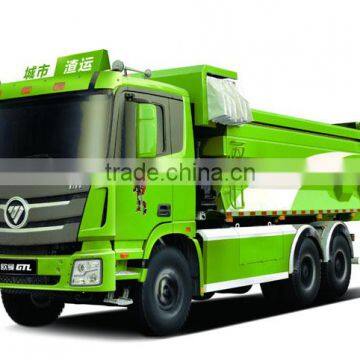 FOTON AUMAN Sand Dump Truck For Sale