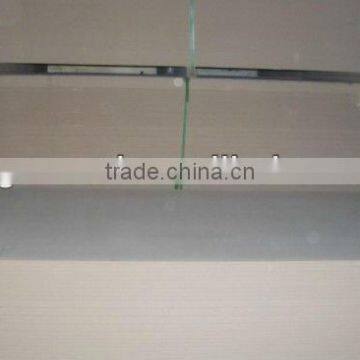 2.0mm MDF raw sheet