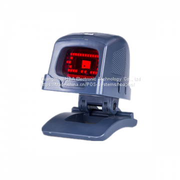 HBA-2020 Manufacturer Retail Supermarket Barcode Scanner Handheld Laser Bar Code Reader photo-5