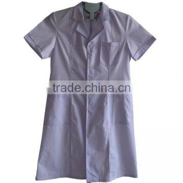 Hospital Medical Fashionable Nurse Uniform Designs