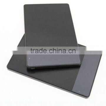 HUION 4 Inch Electronic Signature Graphic Tablet Pad With Digital Pen photo-2