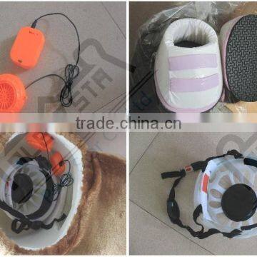 Custom Cartoon Crocodile Mascot Costumes photo-2