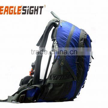 2017 Wholesale Water Proof Backpack For Hiking Traveling Mountaineering photo-3