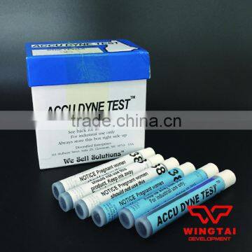 USA ACCU Dyne Test Maker Pen photo-6