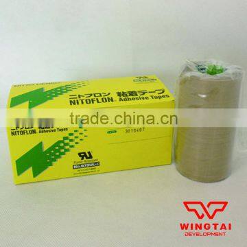 JAPAN Original Heat-resistant PTFE Tape Nitto Denko 973UL-S photo-5