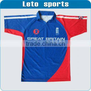 custom cricket jersey cricket shirts uniforms