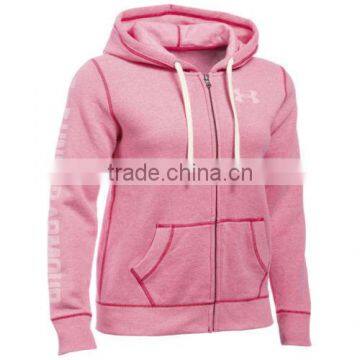 Custom Hoodie WOMENS FAVOURITE FULL ZIP HOODIE photo-1