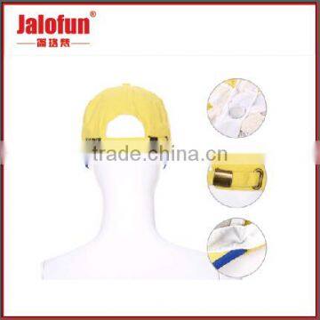 High Quality Custom Printed Baseball Cap for Election photo-2