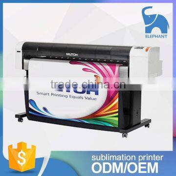 Best factory price dye sublimation printer A4 for clothing