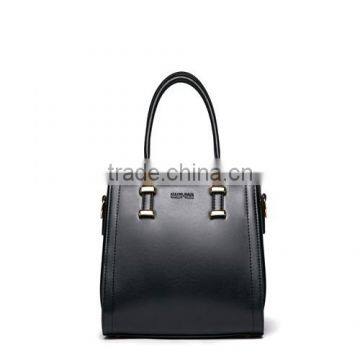 Luxury Blue Color Women Purses Handbags Tote Bag 2016 photo-2
