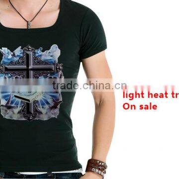 Low Price Dark T-shirt Transfer Paper photo-2