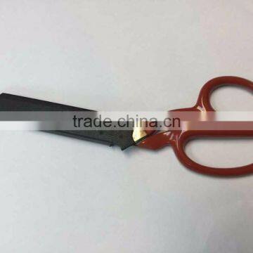 BRAZIL MUNDIAL TAILOR SHEARS SIGNATURE SERIES FORGED 270-8 SR photo-3