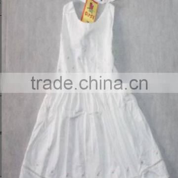 GZY ONE PIECE DRESS FOR KIDS LOVELY DRESS photo-5