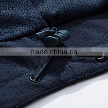 Waterproof Xxxxl Softshell Men Custom Jacket photo-5