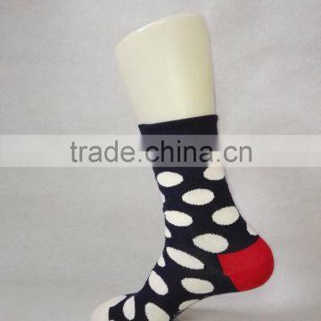 make your own bulk wholesale happy socks men wholesale