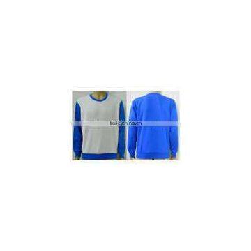 Sublimation Print White Sweatshirt & Baseball Sweatshirt photo-6
