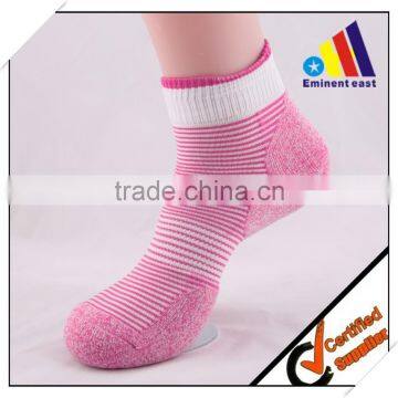 Men's Running Mini-Crew Sock