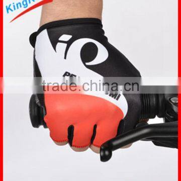 Top Quality OEM Specialized Bike Short-finger Cycling Glove photo-3