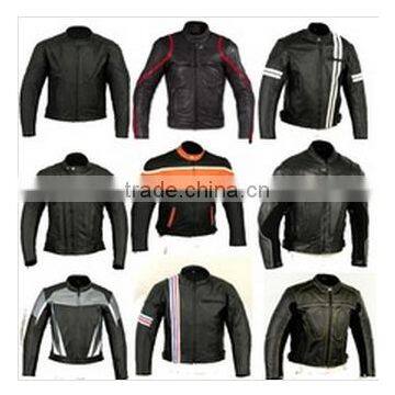 Motocross Motorcycle Jacket