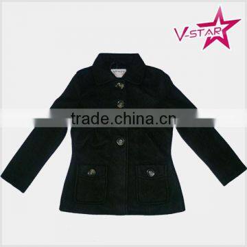 Soft Shell Jacket for women Wholesale Ladys Coat