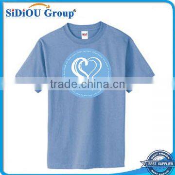 t shirt 100 cotton export quality