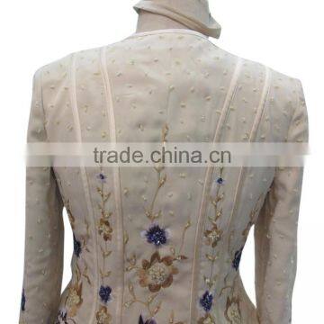 China OEM Supply Mother Of The Bride Dress Set photo-4