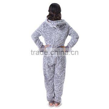 2016 New Arrival Hot Sale Customized Sexy Womens Onesie photo-3