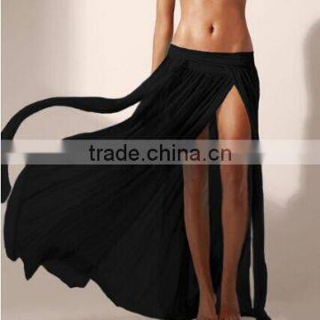 EY0002A New Arrival Fashion Women Summer Beach Skirt photo-4