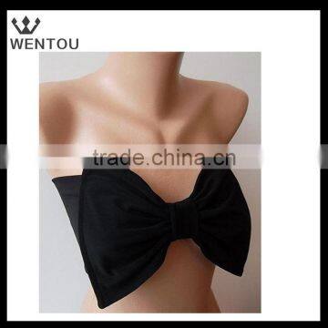 New design fashion Swimwear Bow