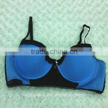 push up bra sexy ladies underwear lingerie high quality 392#