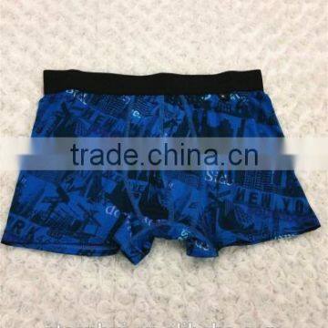 2014 wholesale mens custom sexy boxer briefs shorts