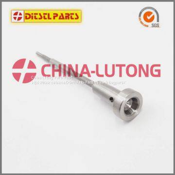 BOSCH Injector Control Valve F00VC01359 for 0445110293, 0445110305, 0445110317 photo-2