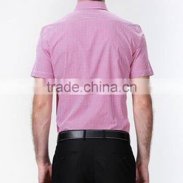 Designer Plaid Shirts for Men Fancy t Shirts for Men photo-2