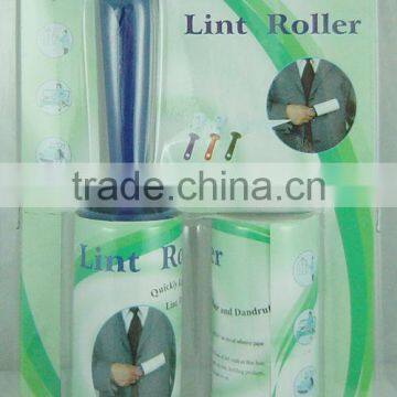 hot sale Clothes Usage Reusable Lint Roller