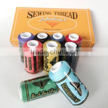 Bracelets Thread,multi Colors Cotton Thread photo-3