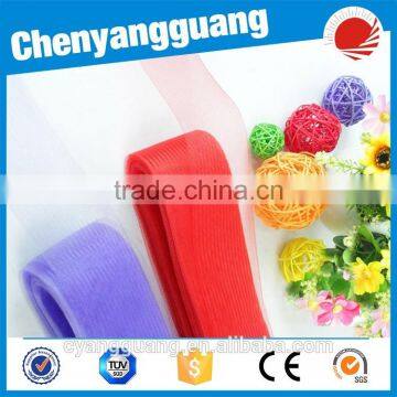 Wholesale Crinoline Fabric for Bridesmaid Dresses photo-4