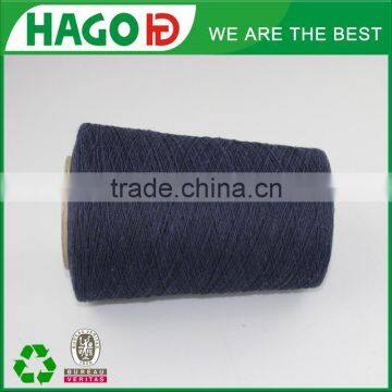 Ne20/2 Cone Dyed Cotton Yarn for Weaving & Knitting photo-6