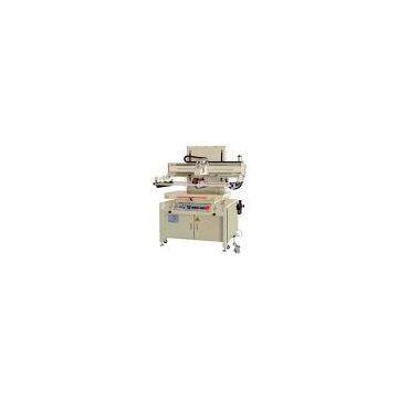 China (Mainland) Semi-auto Flat Screen Printing Machine