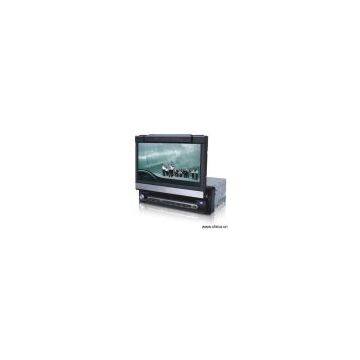 Sell 1 Din Touch Screen DVD Player with MP4