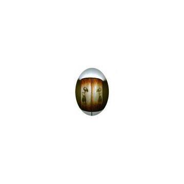 Indonesia Wall Lamp Shade