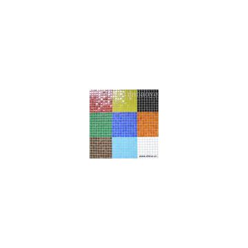 Sell Matrix Glass Mosaic