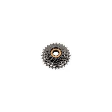 6-Speed (14/28T) Friction Freewheel