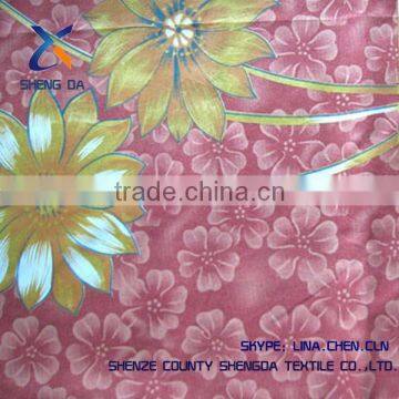 TC65/35 Digital Printed Fabric 45*45 133*72 photo-4