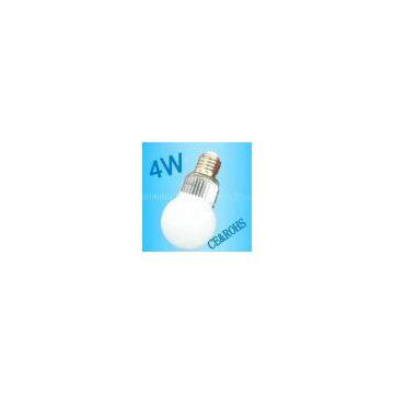 4W LED bulb lamp ES-B1W4-01